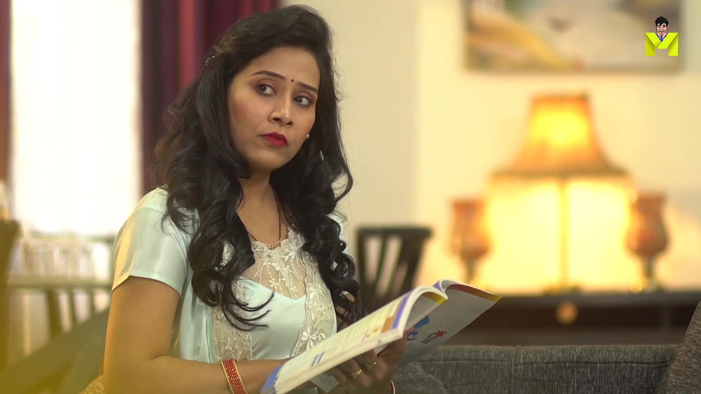 Raseele Aam (2025) UNRATED 720p HEVC HDRip MasTram Hindi Short Film