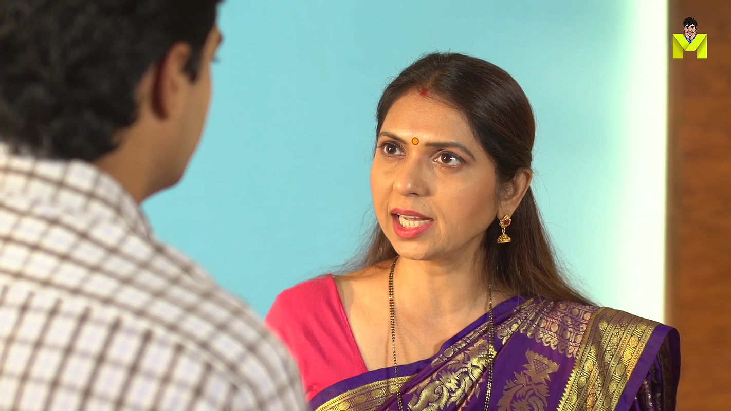 Raseele Aam (2025) UNRATED 720p HEVC HDRip MasTram Hindi Short Film