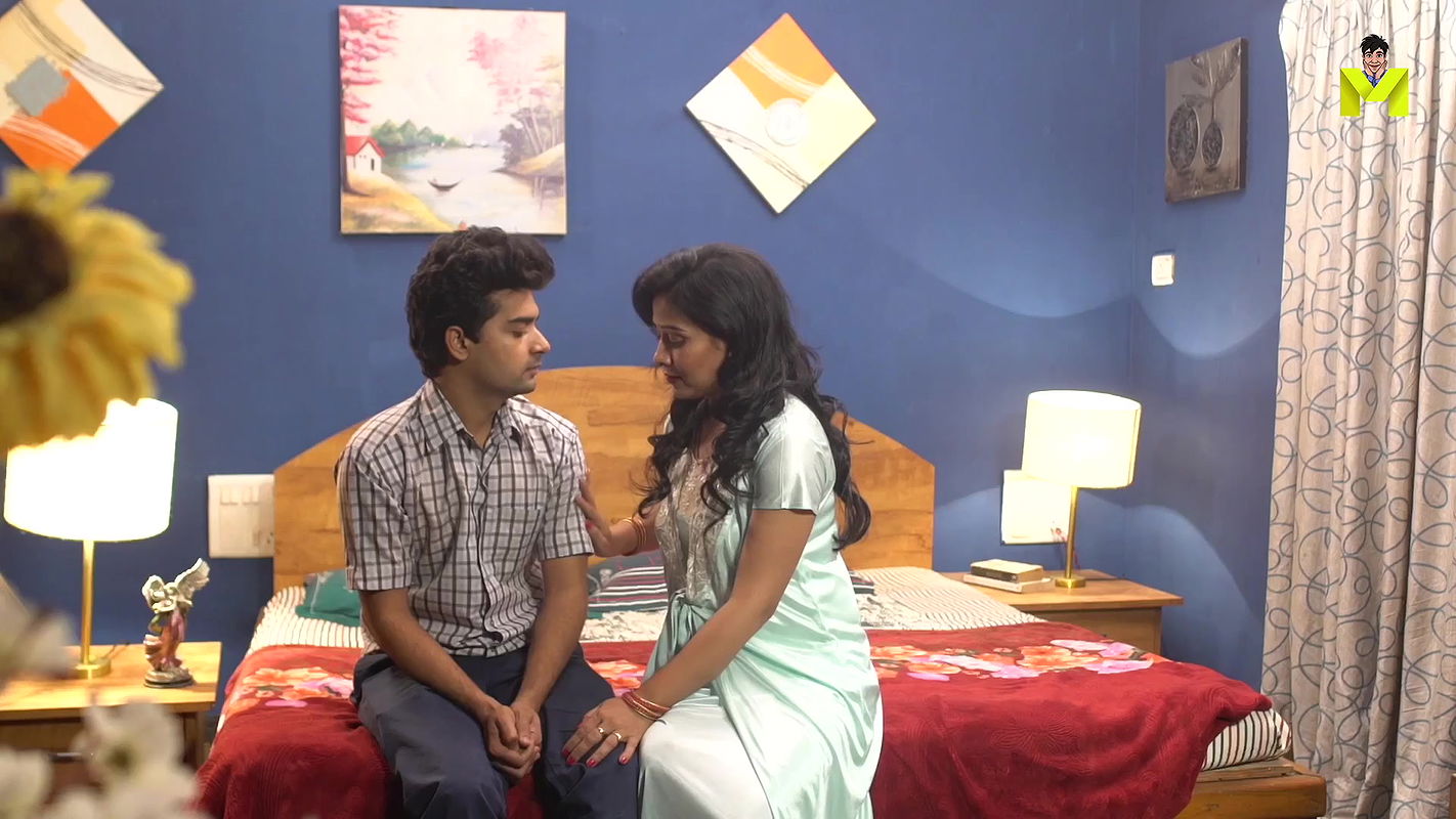 Raseele Aam (2025) UNRATED 720p HEVC HDRip MasTram Hindi Short Film