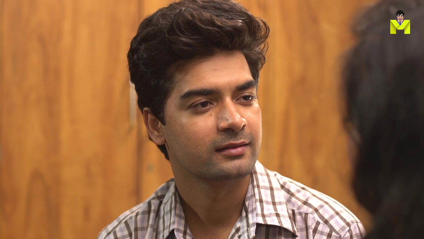 Raseele Aam (2025) UNRATED 720p HEVC HDRip MasTram Hindi Short Film