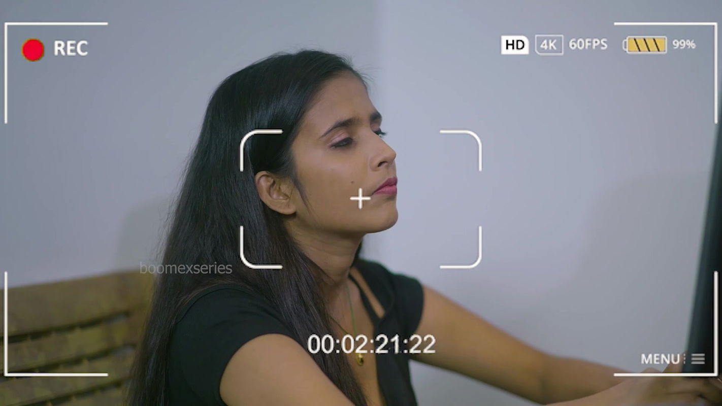 Travel Agency BTS (2025) UNRATED 720p HEVC HDRip BoomEX Short Film