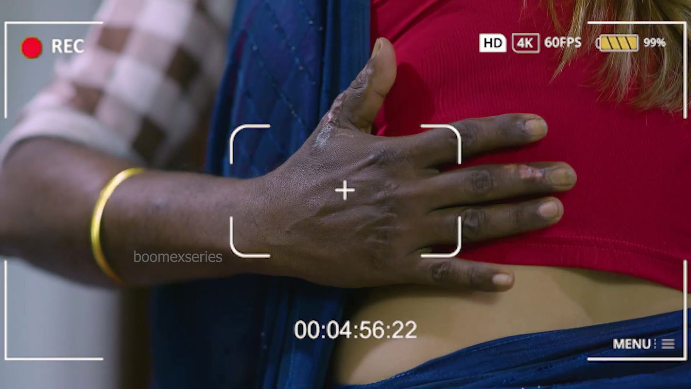 Travel Agency BTS (2025) UNRATED 720p HEVC HDRip BoomEX Short Film