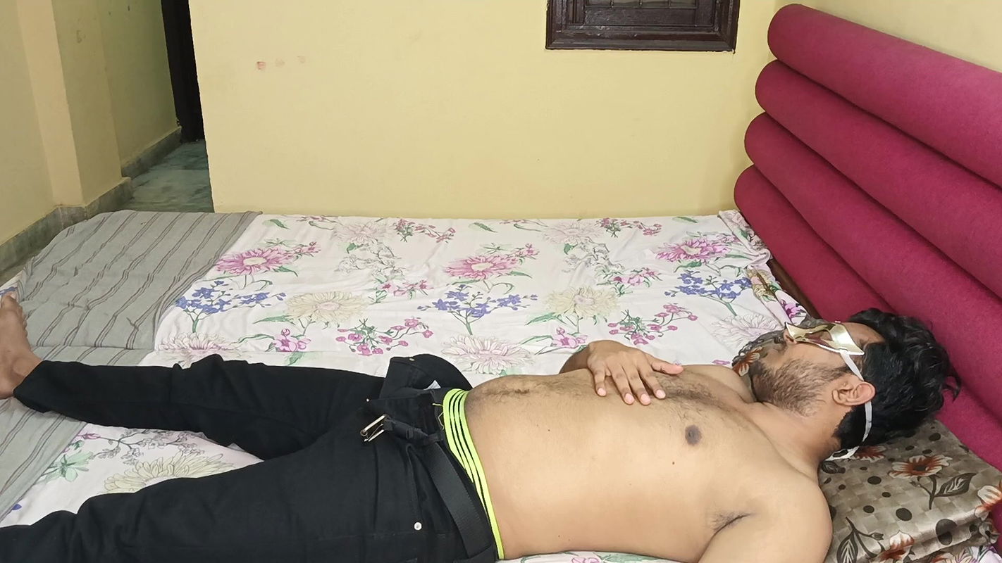 Bhahi ji took advantage of the sick dewar with lust