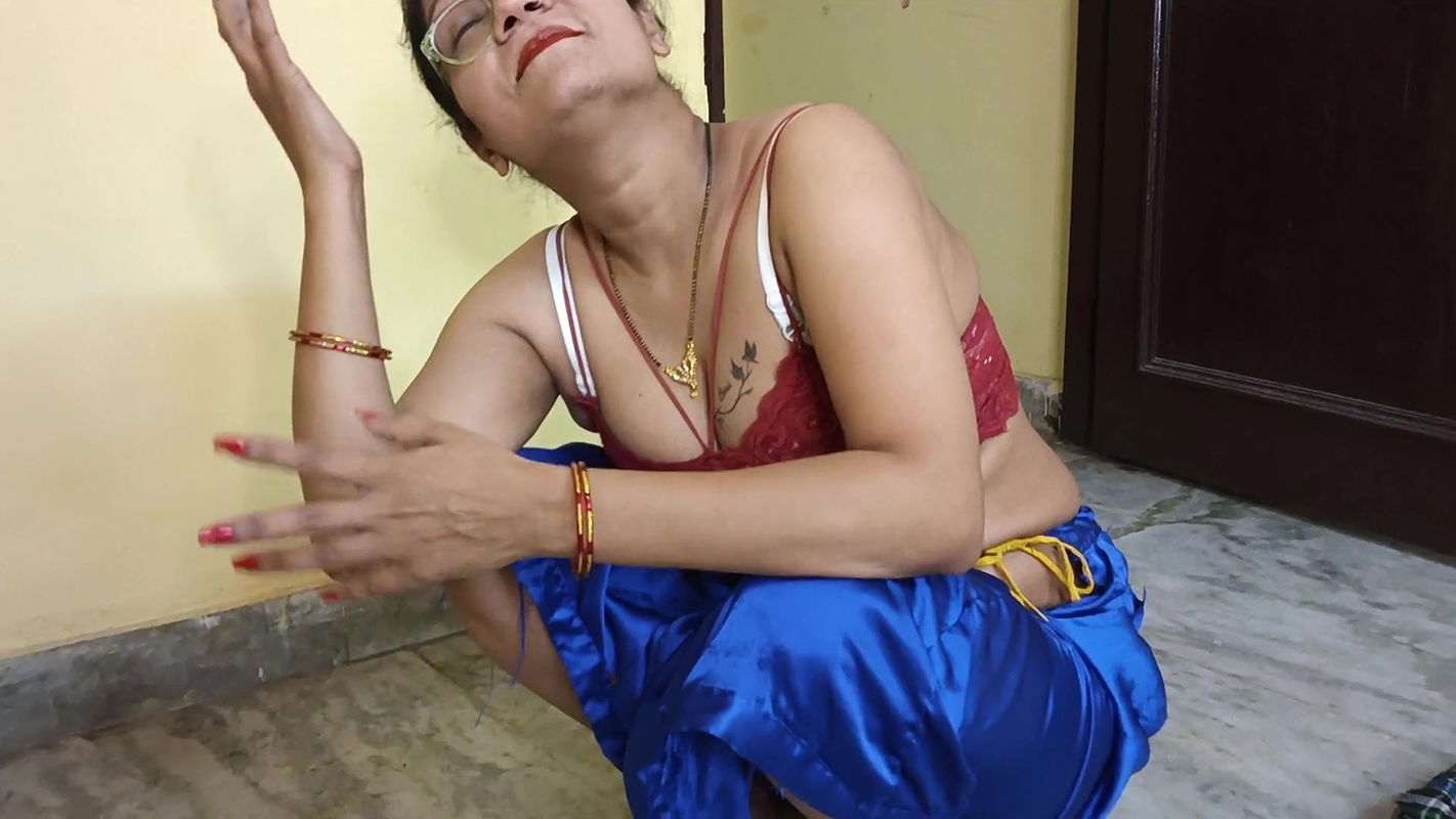 Step Son Fucked Hard His Step Mommy