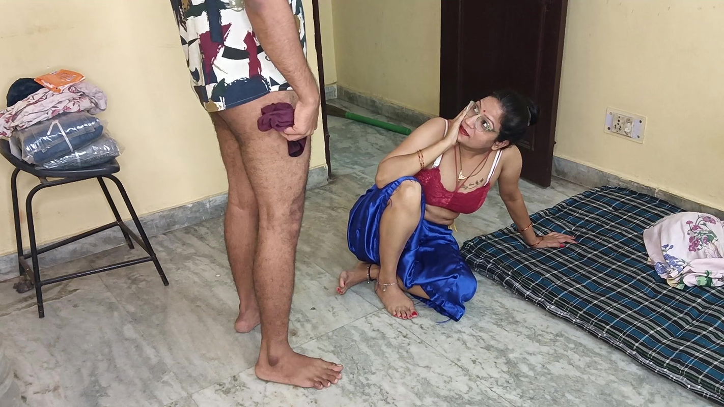 Step Son Fucked Hard His Step Mommy