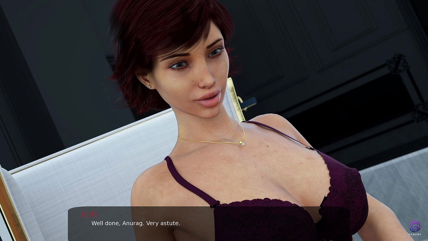 Fucking My Busty Stepmom Infront Of Her Friend – 3D Hentai Animated Porn – Milfy City