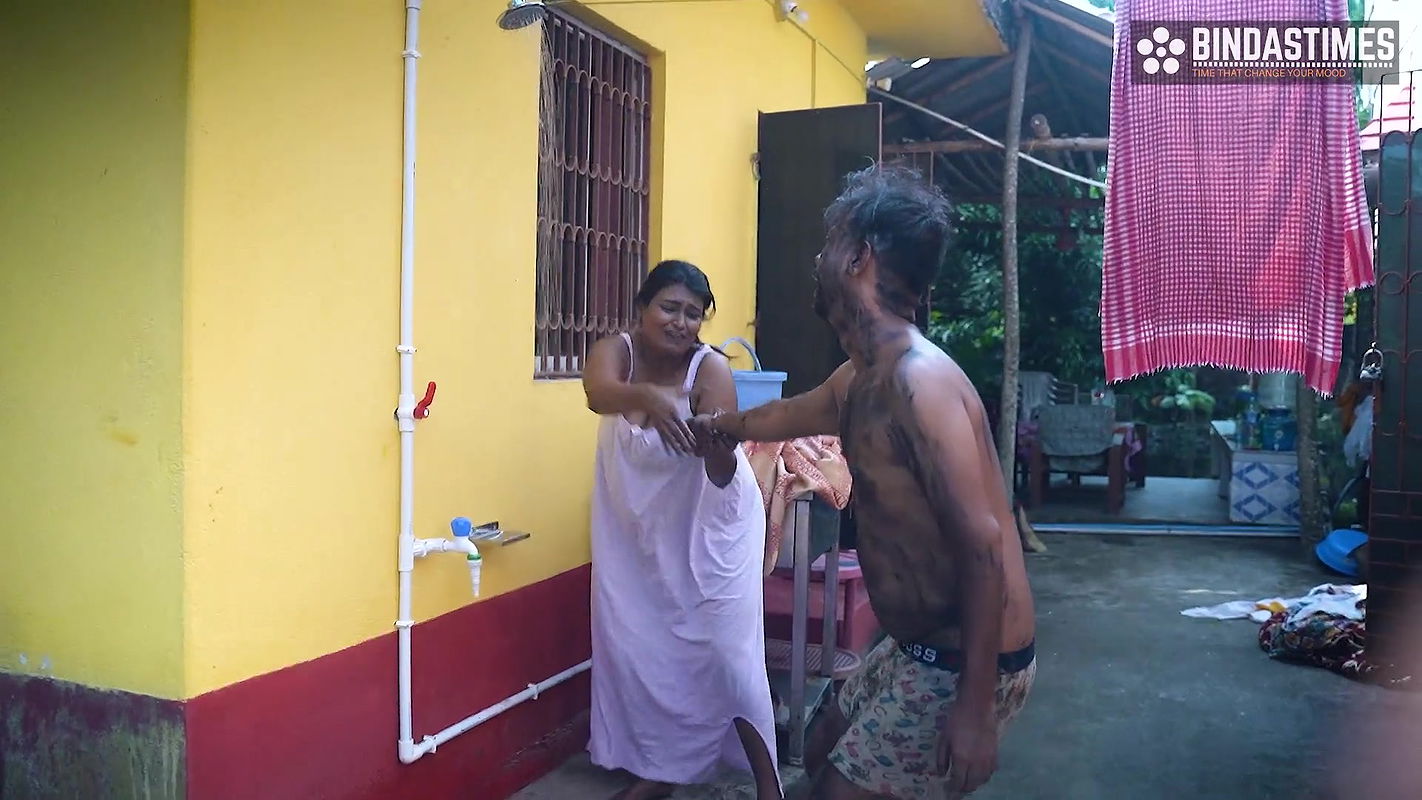 Big Boobs Sush Bhabhiji ka Hardcore Fucking Romance with Creampie ( Hindi Audio )