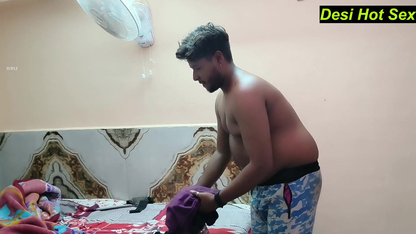 Fucking beautiful Mother-in-law while wife outside! Desi Sex