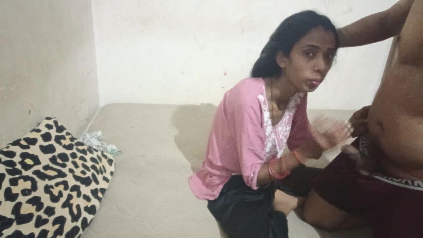 Desi bhabhi ko chudai apne dewarji ke sat