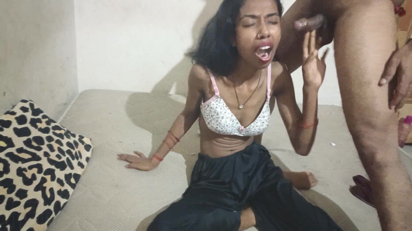 Desi bhabhi ko chudai apne dewarji ke sat