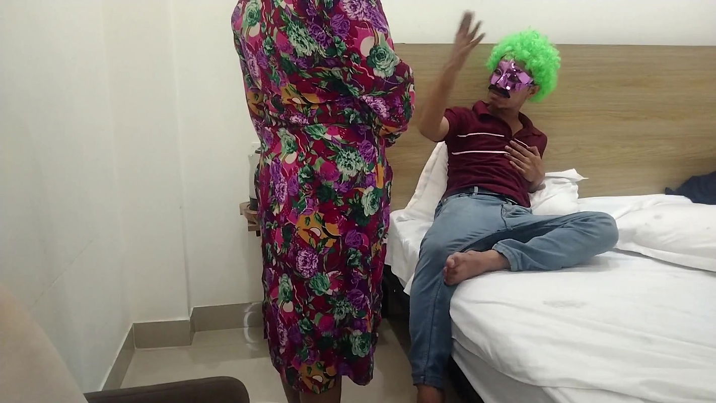 Sasur ne pregnant dono bahu ko pela