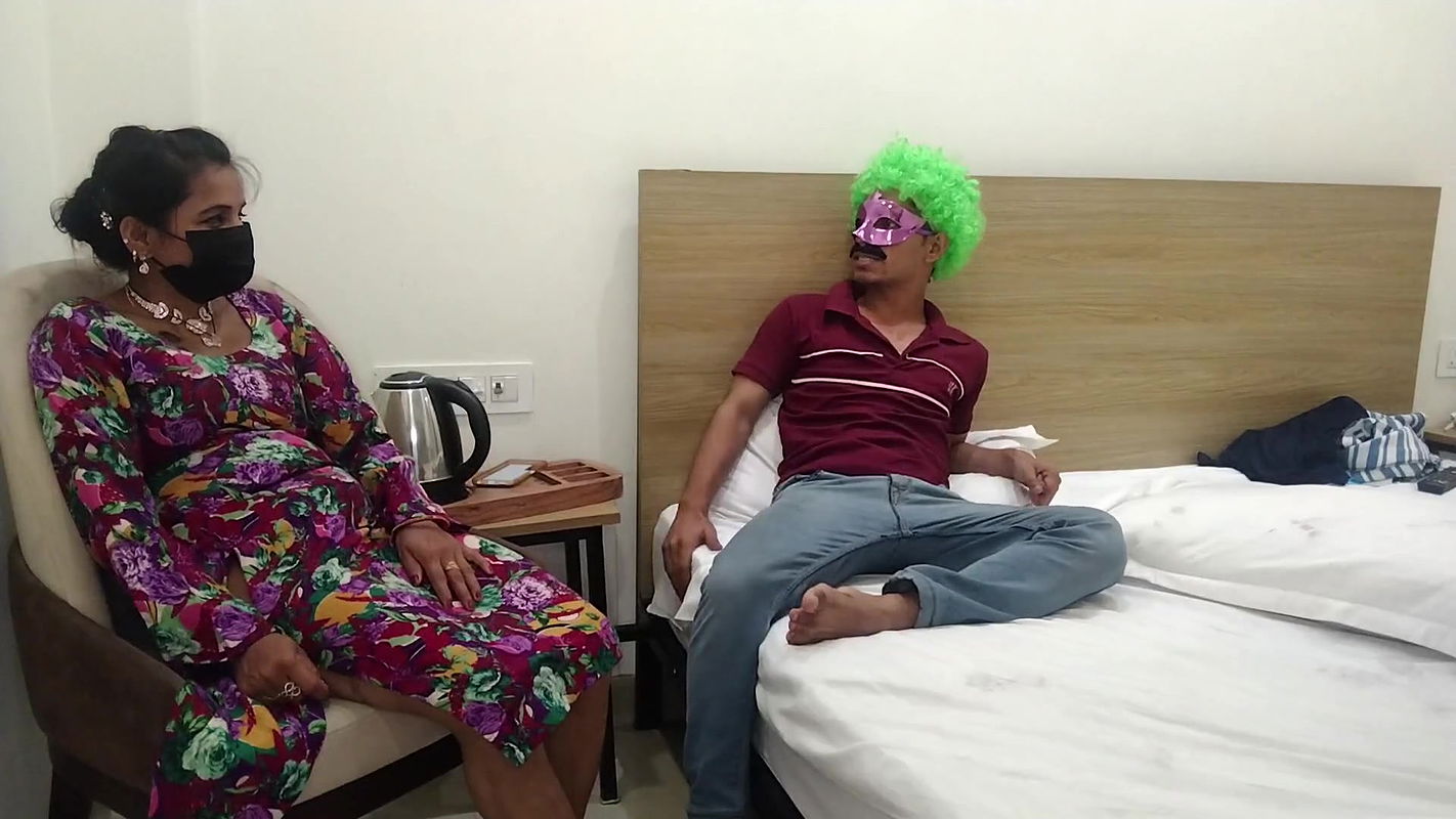 Sasur ne pregnant dono bahu ko pela