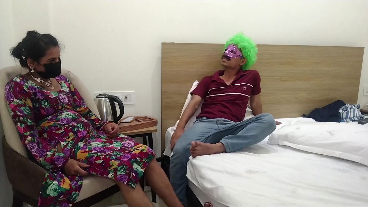 Sasur ne pregnant dono bahu ko pela