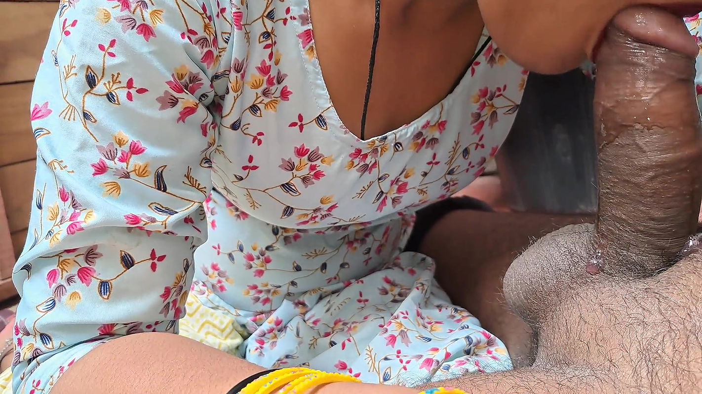 My Nabour Girl Come Again In My House For Suck my Dick