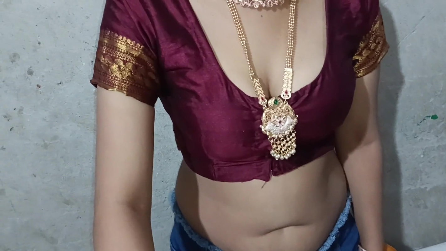 The bride got fucked by her boyfriend shortly before the wedding