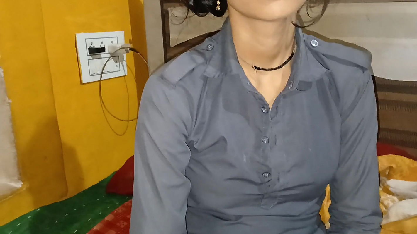 The teacher sucked the land in his mouth on the pretext of teaching his own student girl