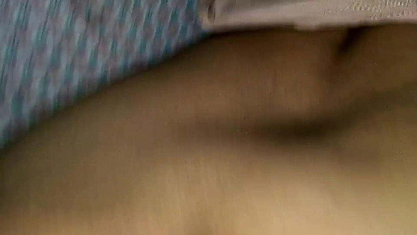 Real Indian Stepsister helps stepbrother cum quickly in her panties while parents wait outside