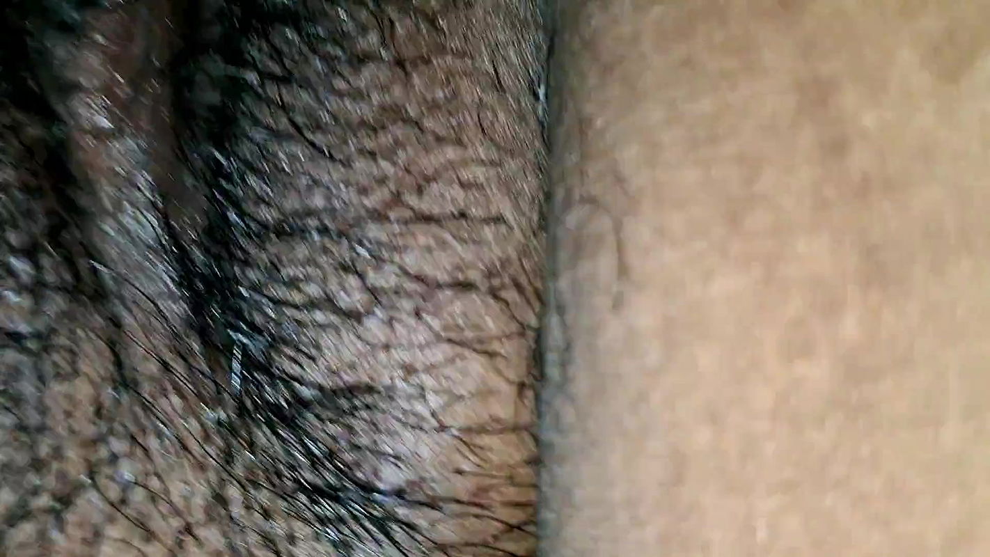 Real Indian Stepsister helps stepbrother cum quickly in her panties while parents wait outside