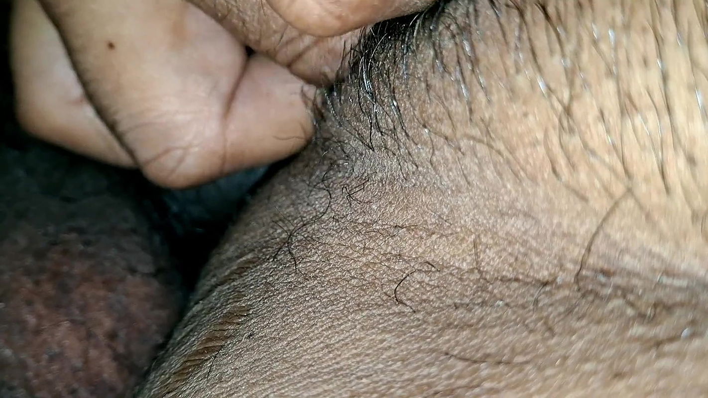 Real Indian Stepsister helps stepbrother cum quickly in her panties while parents wait outside