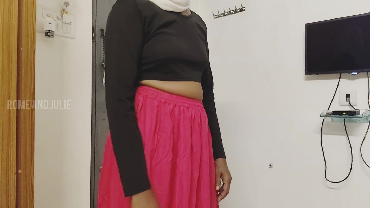 Amma va Pana poren Stepmom will be fucked