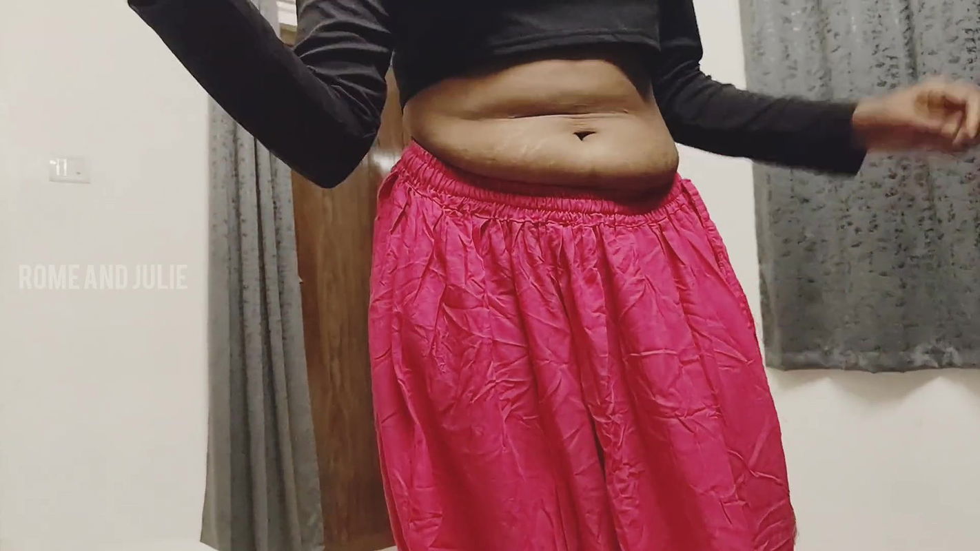 Amma va Pana poren Stepmom will be fucked