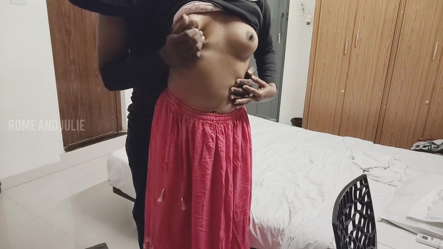 Amma va Pana poren Stepmom will be fucked