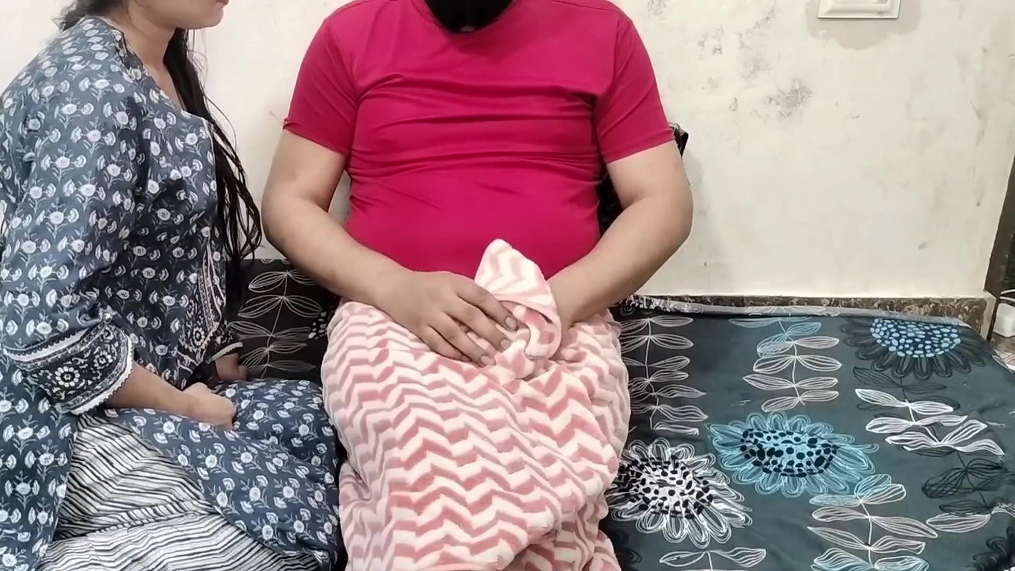 Step sister ko ghar me jake ghori bna kar pela pali kiya