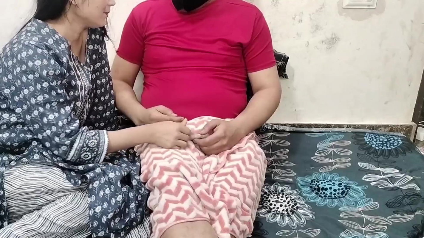 Step sister ko ghar me jake ghori bna kar pela pali kiya