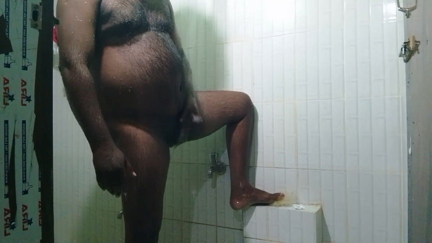 Stepbrother swallows cum in the shower, younger stepsister sucks older stepbrother’s cock and ejaculates