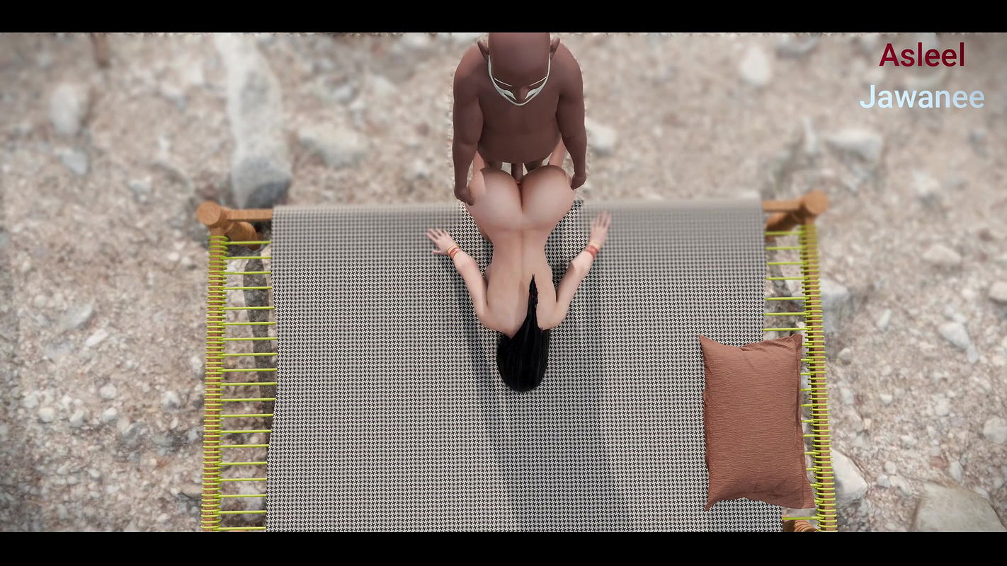 Sasur aur Bahu Ki Chudai (Fucking father-in-law and daughter-in-law)