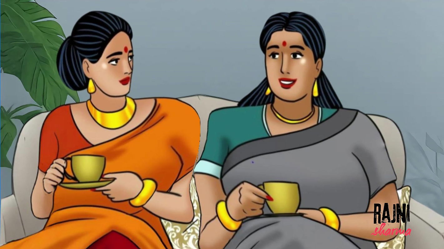 Fucked sister-in-law and made her happy