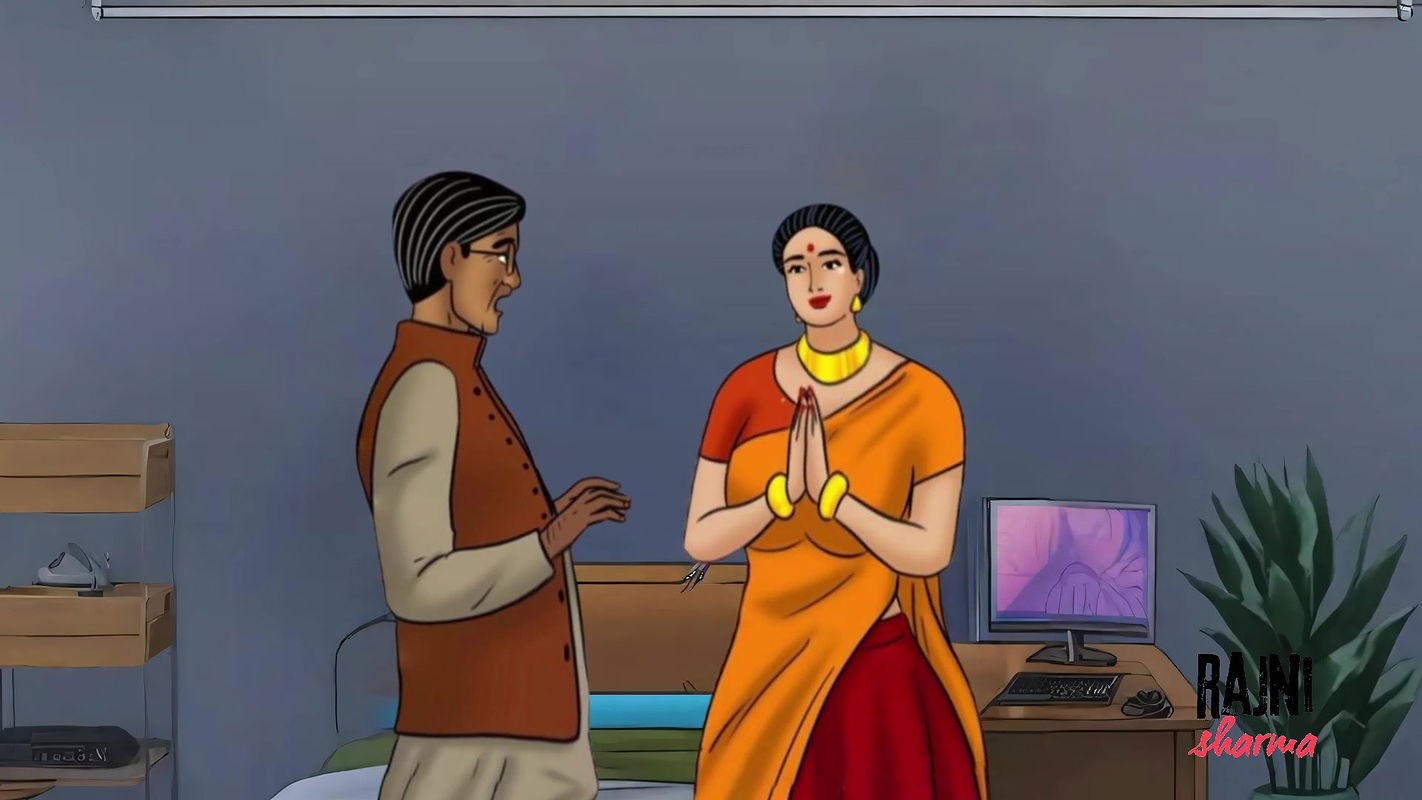 Fucked sister-in-law and made her happy