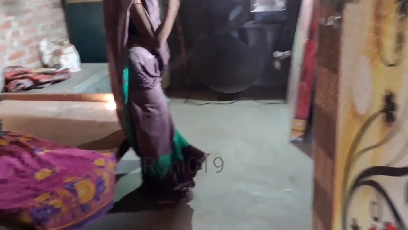 Indian school girl Village sister faking school girl stepsister home faking show aap video