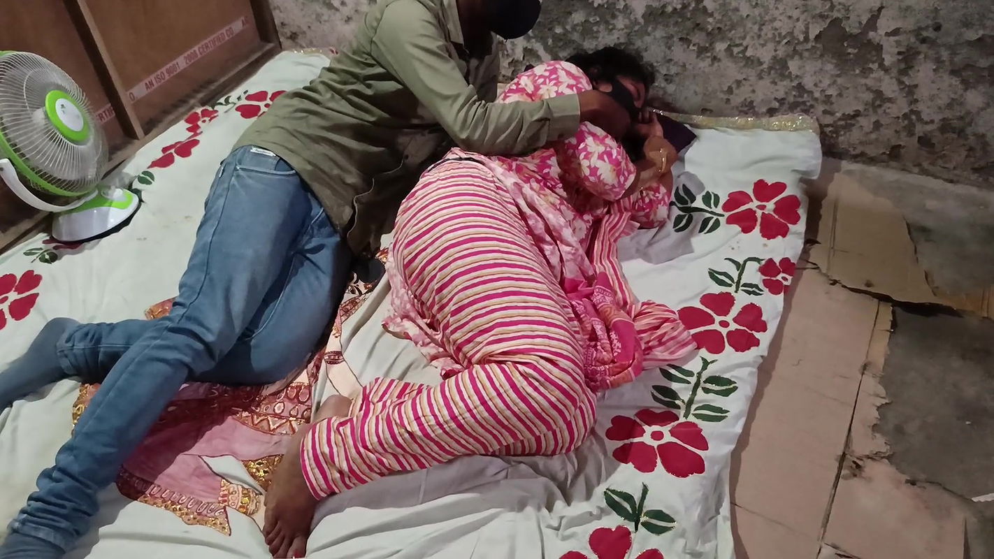 StepBother and Stepsister sex hard big boobs