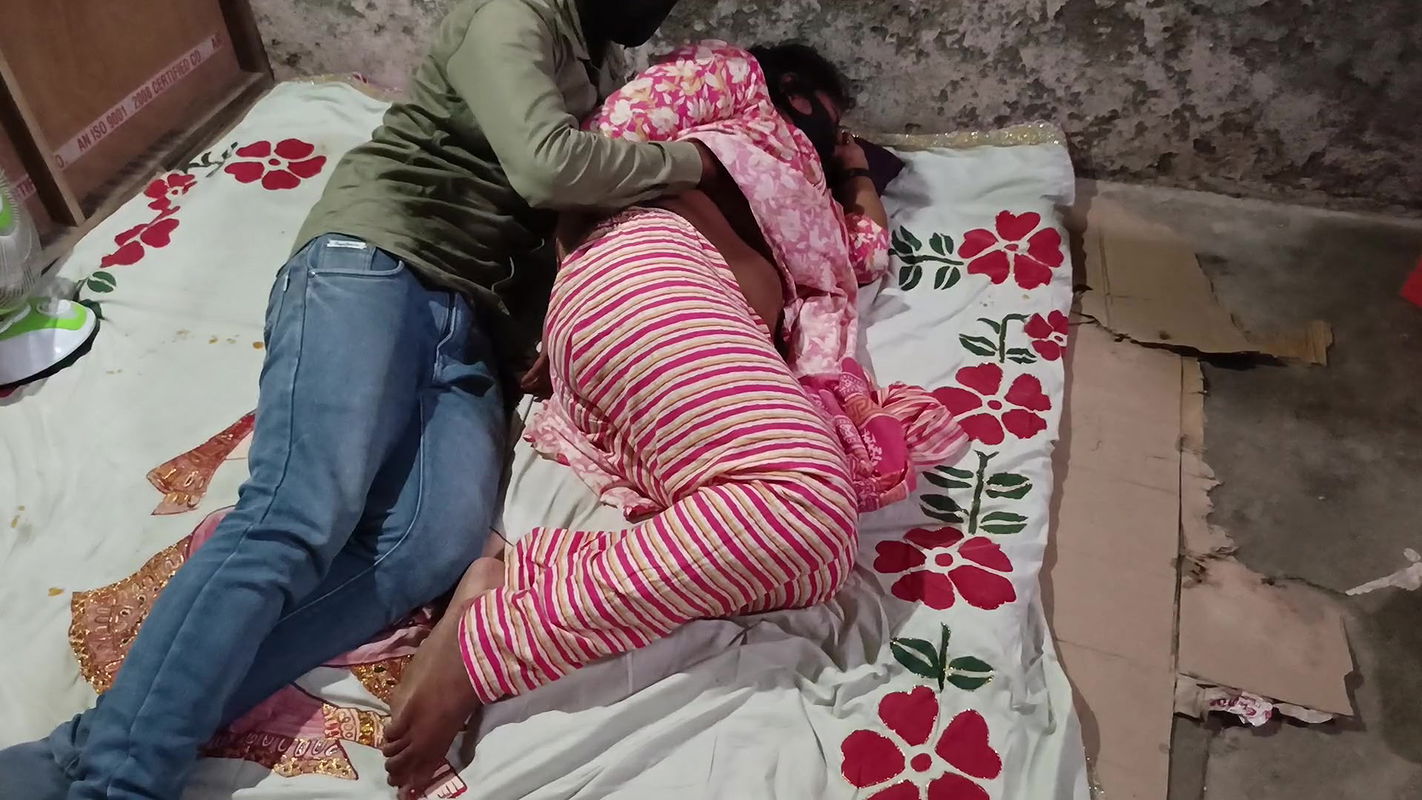 StepBother and Stepsister sex hard big boobs