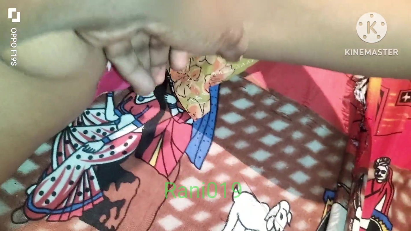 Indian Desi hauswaif Rani bhabhi ki chudayi devar ne bhabhi ko garma karke Chada