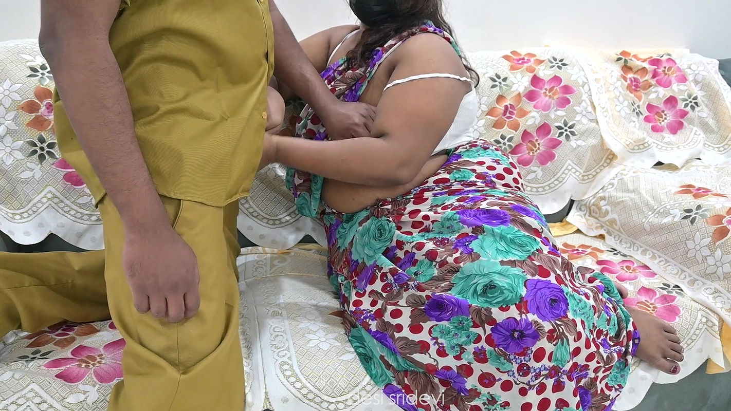 Taxi driver having affair with house wife