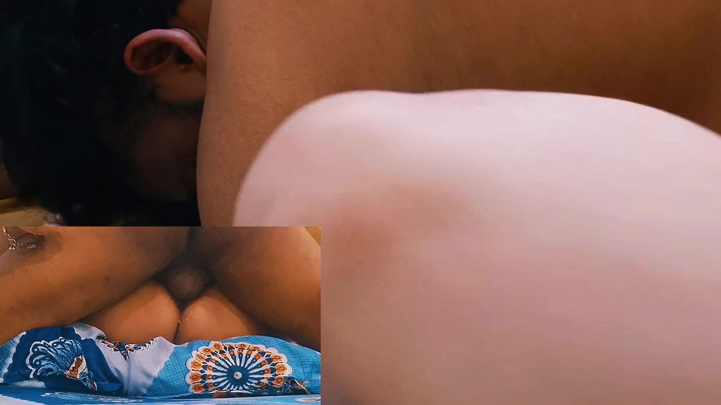 8 inch cock surprise for my stepmother