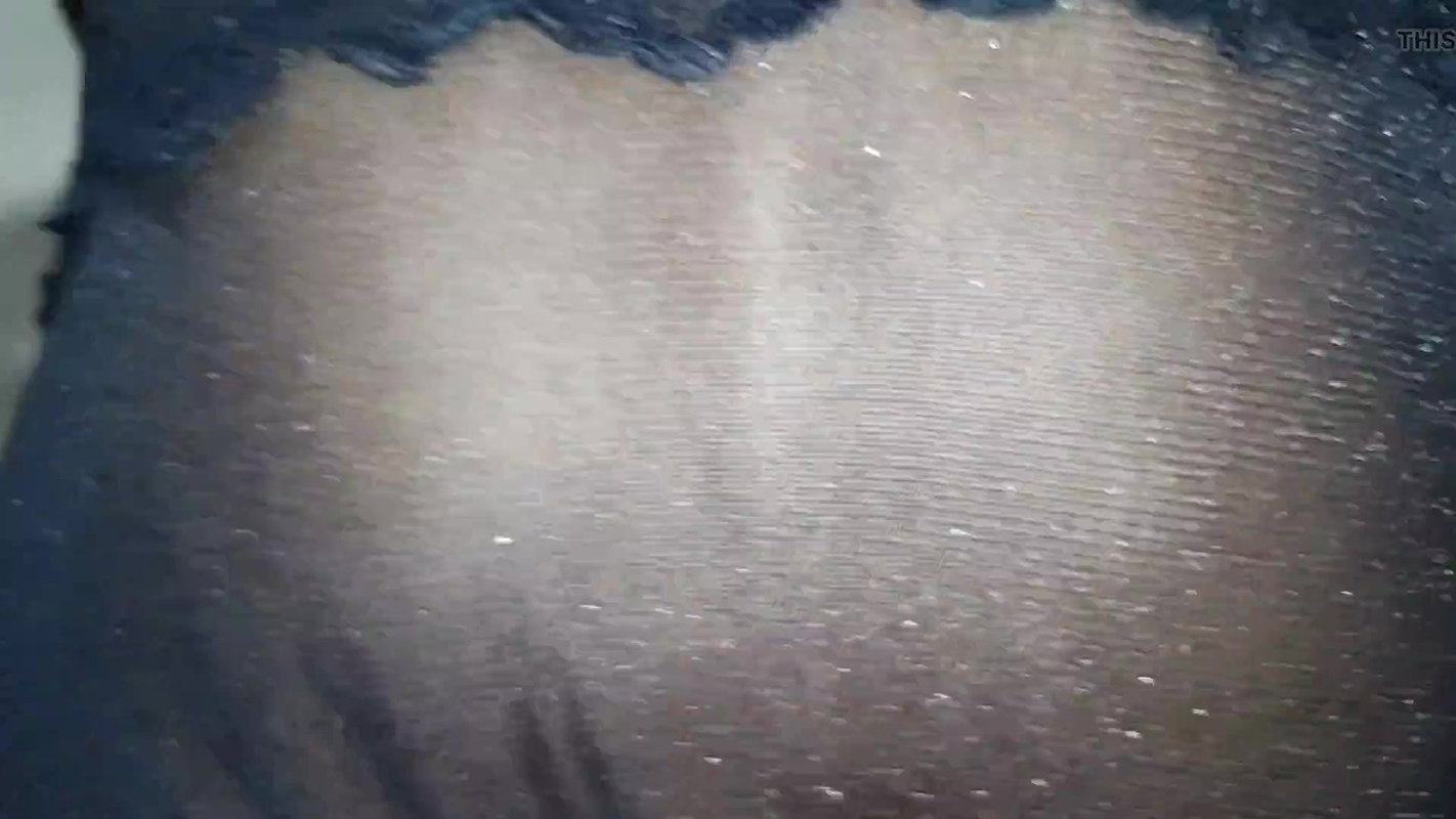 Indian Bhabhi was fucked in front of opened fridge