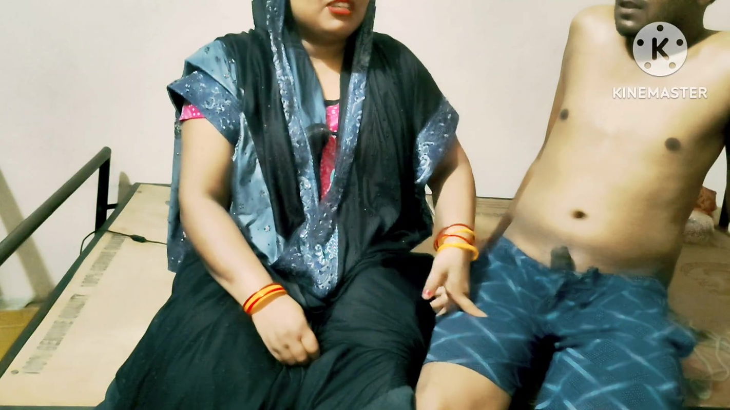 Desi stepmom fuking neighbour boy hard core