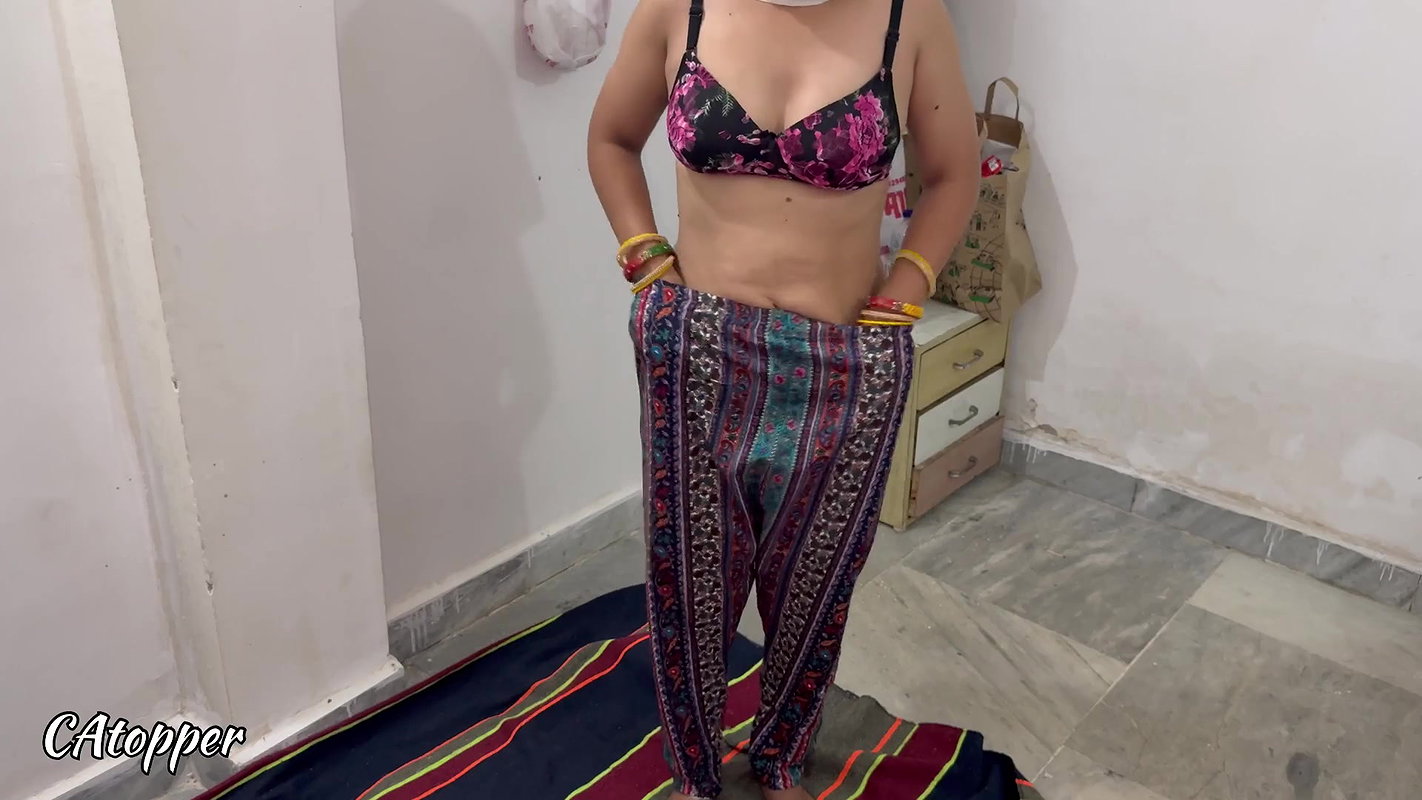 First Time Sex With My Newly Married Bhabhi in Home