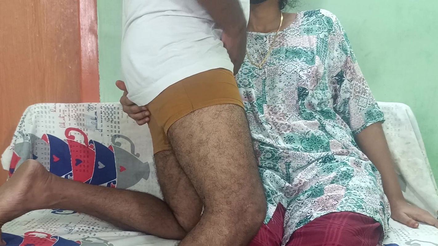 Chennai housewife hot fucking