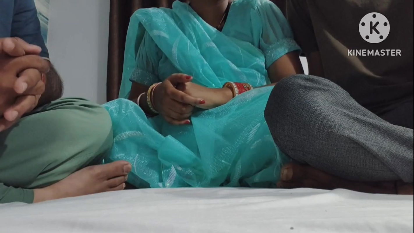 Father-in-law and her stepson’s game played in the game