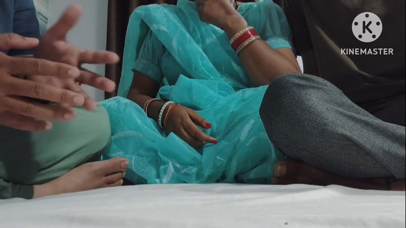 Father-in-law and her stepson’s game played in the game