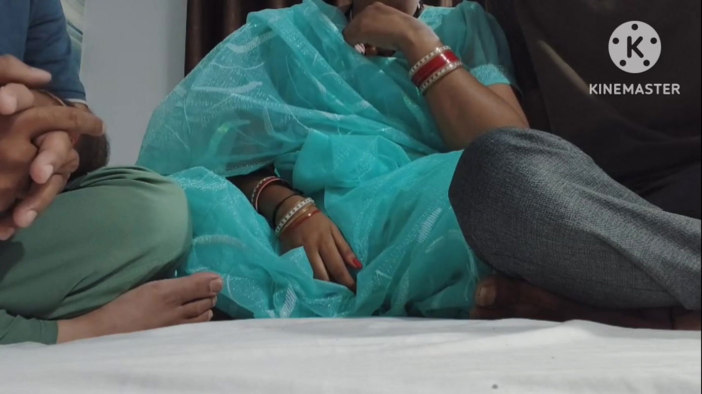 Father-in-law and her stepson’s game played in the game