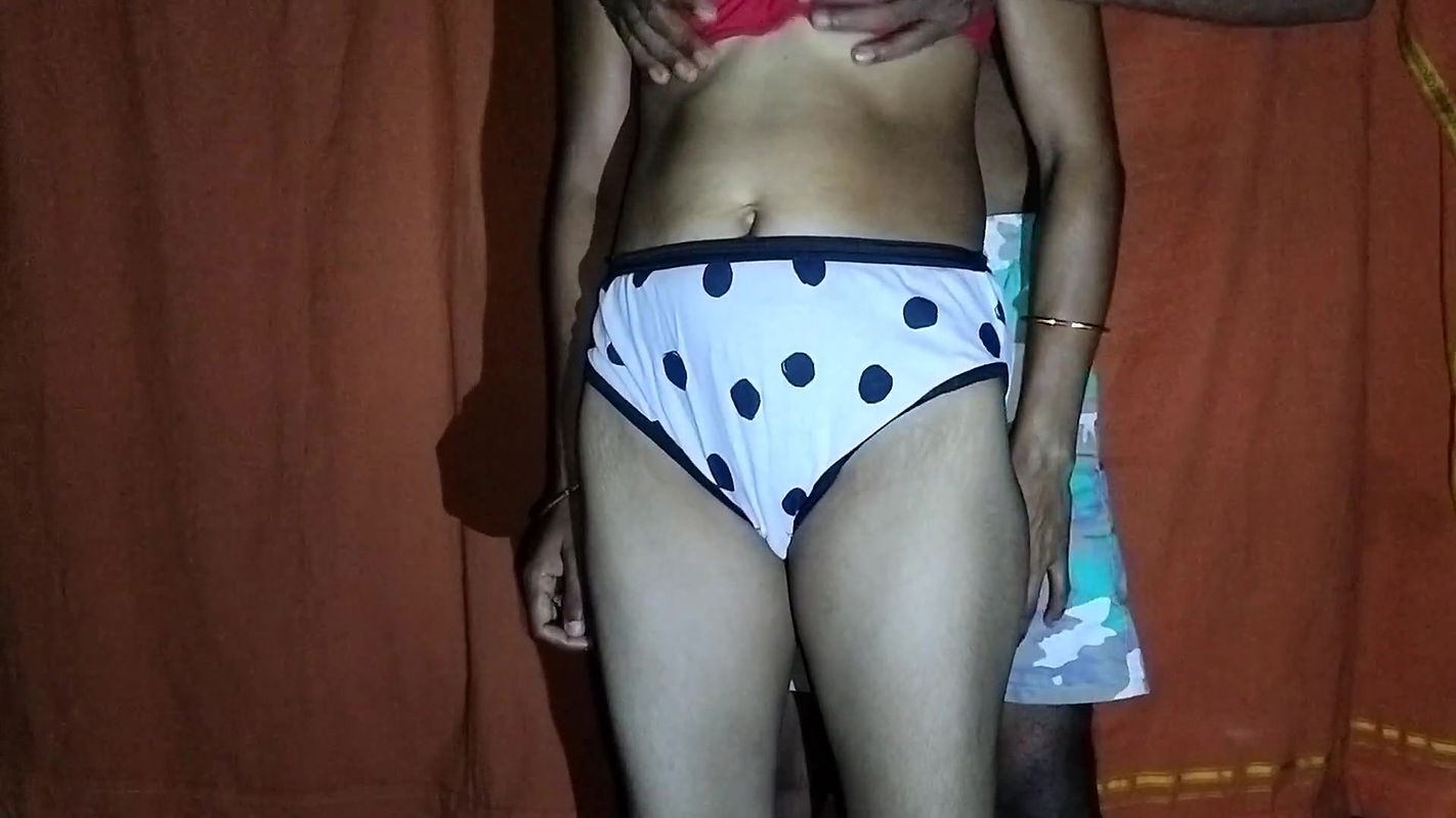 stepmother seeing her alone and has sex