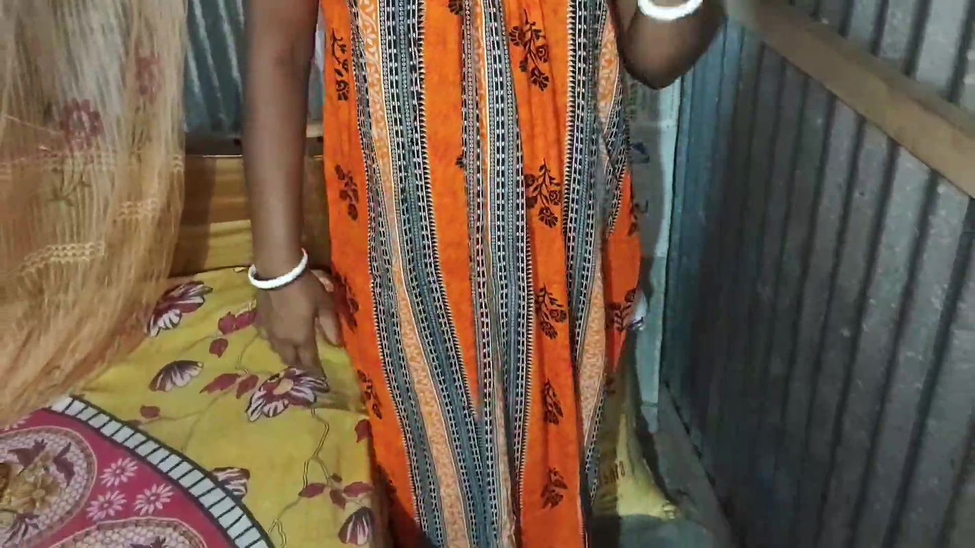 🔊Bangla audio bhabhi and me anal sex