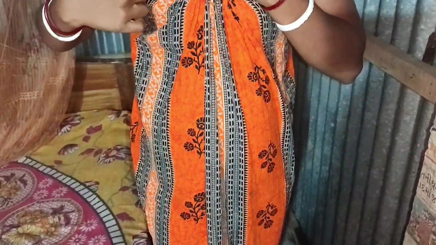 🔊Bangla audio bhabhi and me anal sex