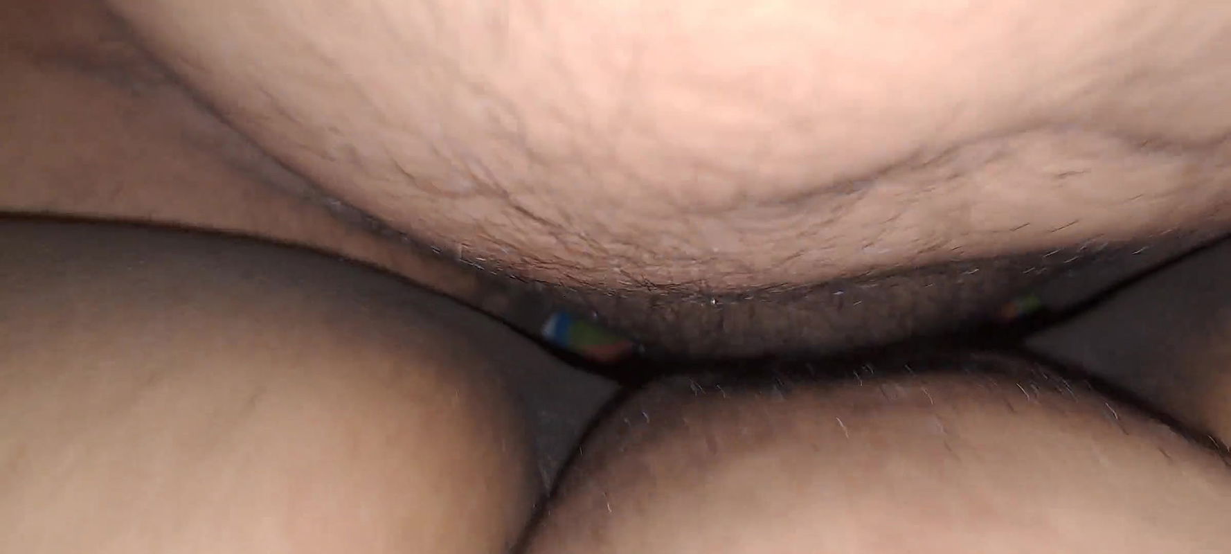 Fucking juicy pussy in morning