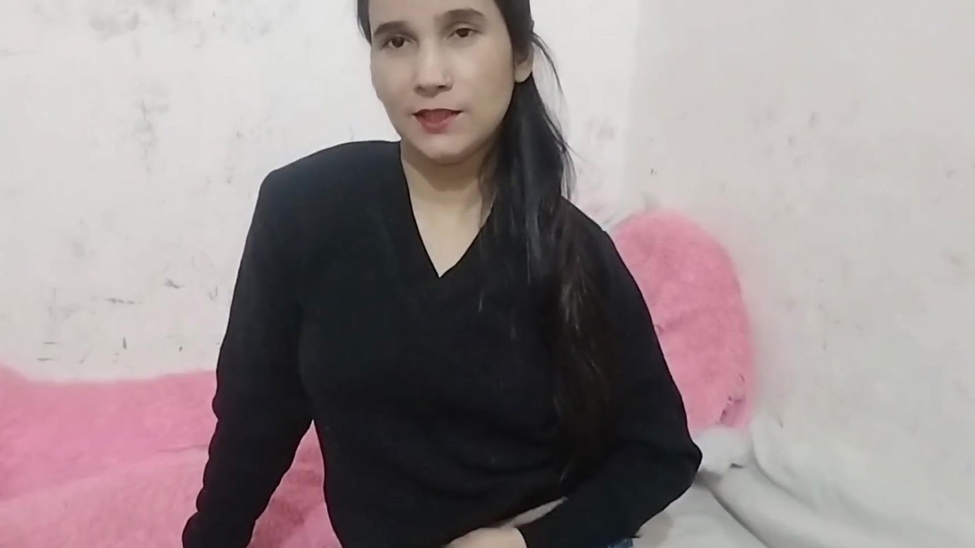 Step sister ko rat me pel diya